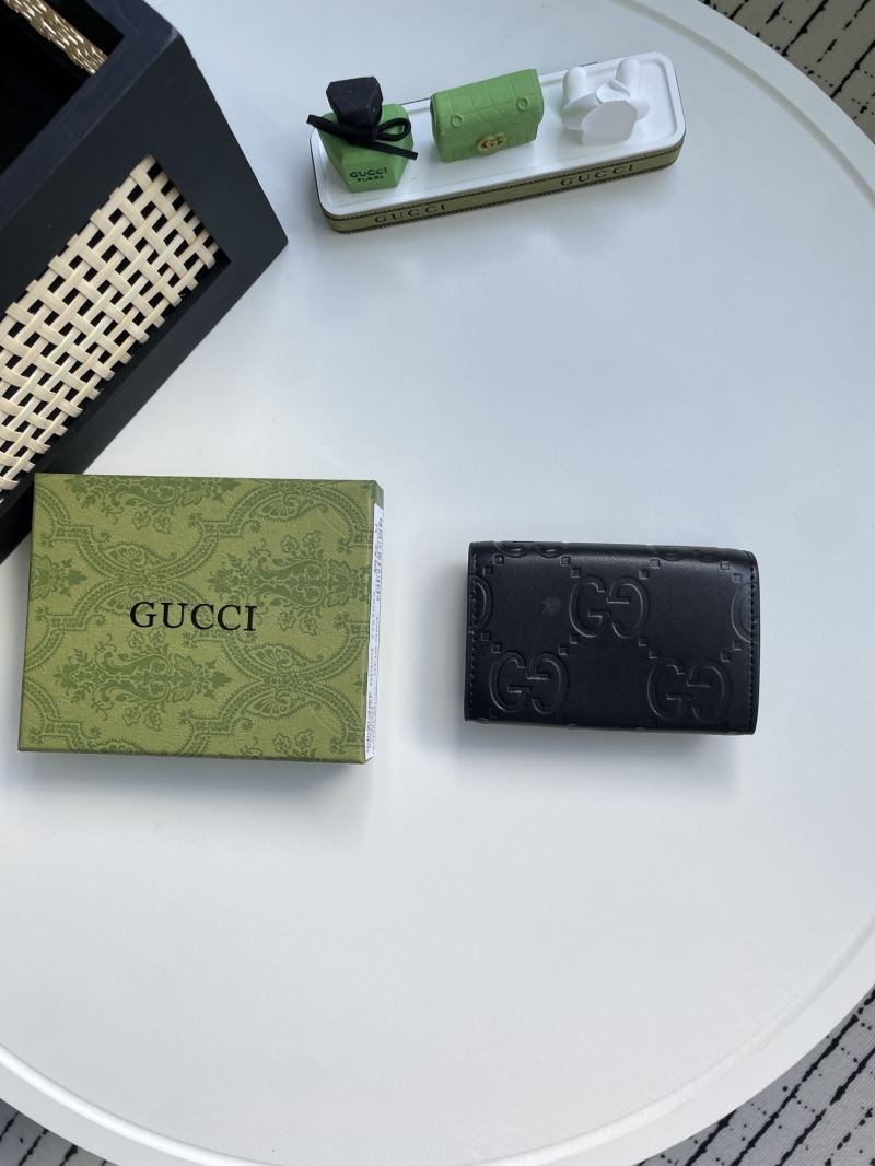 Gucci Wallets Purse